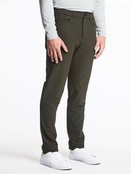 Workday Pant | Men's Dark Olive