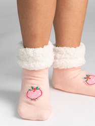 Classic Slipper Socks - Best Mom