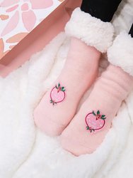 Classic Slipper Socks - Best Mom