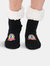 Classic Slipper Socks | California - California