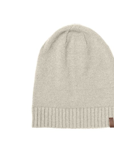 Pudus Driftwood Faux Cashmere Beanie product