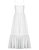 Bingin Dress - White - White