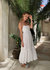 Bingin Dress - White