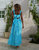 Bonito Dress - Aqua