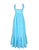 Bonito Dress - Aqua - Aqua