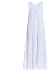 Gili Dress - Feather