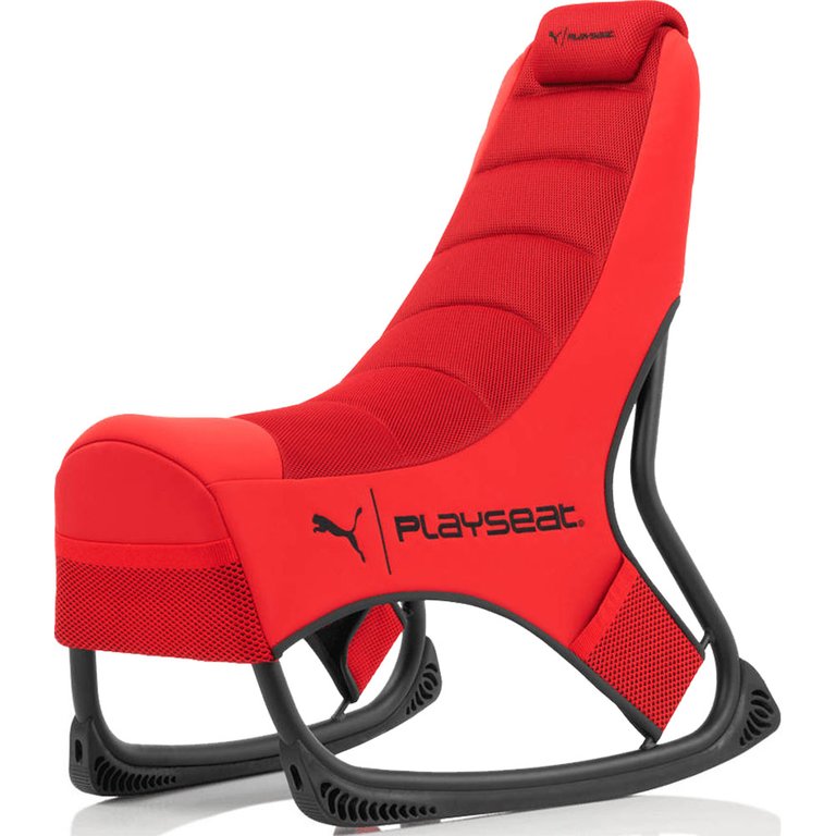 Active Gaming Seat