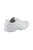 Axis/Hahmer Mens Lace-Up Non-Marking Trainer / Mens Trainers / Mens Sports - White