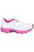 Axis V3 Ladies Sneaker - White/Pink