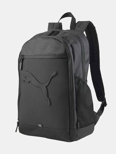 Puma Buzz Knapsack Bag - Black product
