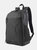 Buzz Knapsack Bag - Black - Black