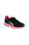  Descendent Ladies Sneaker - Black/Pink - Black/Pink