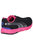  Descendent Ladies Sneaker - Black/Pink