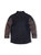 Kid's ftbINXT 1/4 Junior Zip Top