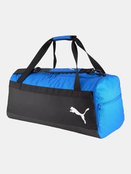 Medium Duffle Bag - Blue/Black