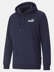 Mens ESS Hoodie - Navy - Navy