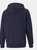 Mens ESS Hoodie - Navy