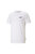 Mens ESS Logo T-Shirt - White