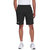 Men's Essential Sweat Bermuda Short - Puma Black/Smoke Pearl