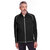 Men's Fairway Golf Full-Zip Jacket - Puma Black