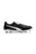 Mens King Top Leather Soccer Cleats Boots - Black/White