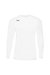 Mens Long Sleeve Shirt - White