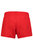 Mens Swim Shorts - Red