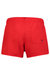 Mens Swim Shorts - Red