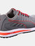 Mens Xelerate Knit Low Safety Trainers - Grey