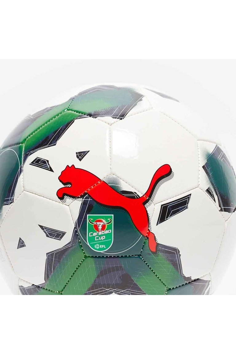 Orbita 6 Carabao Cup Football Training Ball
