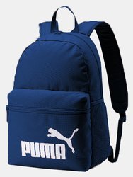 Phase Knapsack Backpacks - Peacoat
