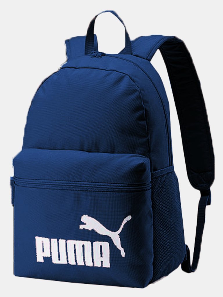 Phase Knapsack Backpacks - Peacoat