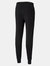 Puma Mens ESS Slim Sweatpants (Black)