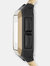 Puma Men's Remix P5016 Gold Stainless-Steel Quartz Fashion Watch