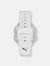 Puma Men's Remix P5018 White Polyurethane Quartz Fashion Watch