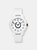 Puma Men's Reset P5009 White Silicone Quartz Fashion Watch - White