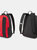 Puma Team Goal 23 Backpack (Red/Black) (One Size) (One Size)