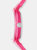 Puma Women's Contour P1024 Pink Polyurethane Quartz Fashion Watch