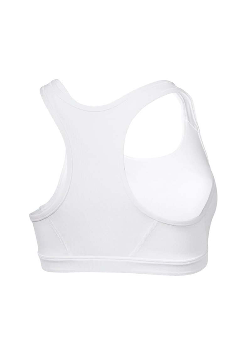 Puma Womens/Ladies 4Keeps Sports Bra (White)