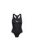 Puma Womens/Ladies One Piece Bathing Suit (Black) - Black