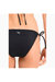 Puma Womens/Ladies Side Tie Bikini Bottoms (Black)