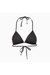 Puma Womens/Ladies Triangle Bikini Top (Black)