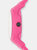 Puma Women's Reset P1015 Pink Polyurethane Quartz Fashion Watch