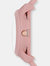 Puma Women's Reset V1 P1021 Pink Silicone Quartz Fashion Watch