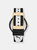 Puma Women's Reset V1 P1022 Black Nylon Quartz Fashion Watch