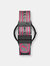 Puma Women's Reset V1 P1026 Black Silicone Quartz Fashion Watch