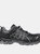 Mens Velocity 2.0 Lace Up Safety Shoe - Black - Black