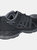 Mens Velocity 2.0 Lace Up Safety Shoe - Black