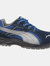 Safety Mens Omni Sky Low Lace Up Safety Shoe - Blue