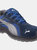 Safety Mens Omni Sky Low Lace Up Safety Shoe - Blue - Blue